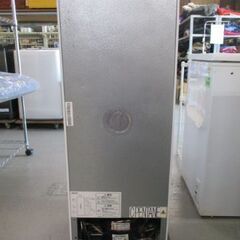 アイリスオーヤマ　スリム 冷凍庫　80L　IUSN-8A-W　2024年製【引き取り限定】の画像