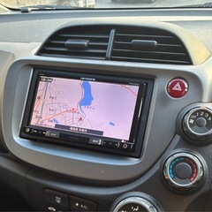 低走行車6万9000km‼️名変まで込み❗️ ホンダフィットの画像