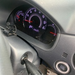 日産ルークス　ML21S 4WD ターボ　訳あり　格安の画像