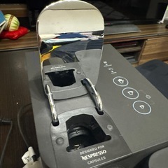 ネスプレッソ
の画像