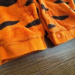 ティガー　ベビー服　50-70 美品の画像