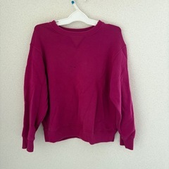 130㎝まとめ売りUNIQLO GUの画像