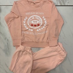 130㎝まとめ売りUNIQLO GUの画像