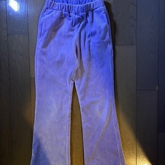 130㎝まとめ売りUNIQLO GUの画像