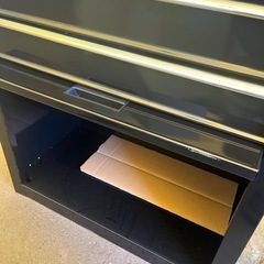 工具箱　ツールキャビネットワゴン　新品の画像