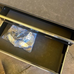 工具箱　ツールキャビネットワゴン　新品の画像