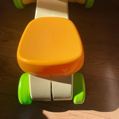 アンパンマンへんしんウォーカーの画像