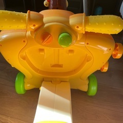 アンパンマンへんしんウォーカーの画像