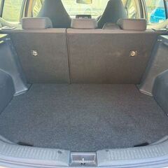 誰でも車が買える次世代低与信ローン専門店／ 安心の１年保証付き 距離無制限！中古車販売 カーメル福島本店 　令和４年 　トヨタ　アクア　1.5 B E-Four 4WD　　84000㌔の画像