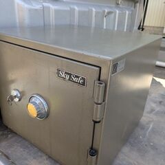 Sky Safe 金庫の画像