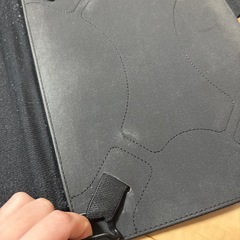 iPad マルチカバーの画像