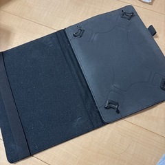 iPad マルチカバーの画像
