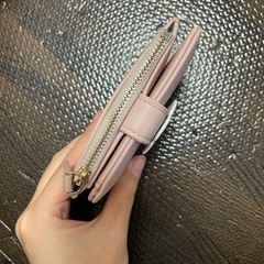 ミニ財布の画像