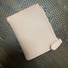 ミニ財布の画像