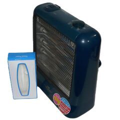 無料配達します🚚SANYO💖電気ストーブ💖R-S110💖カーボンヒーター💖の画像