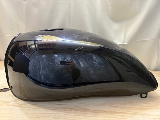 ゼファー750 タンク　燃料タンク