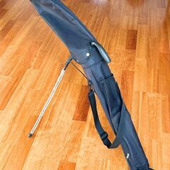 軽量ゴルフクラブケースの画像