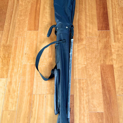 軽量ゴルフクラブケースの画像