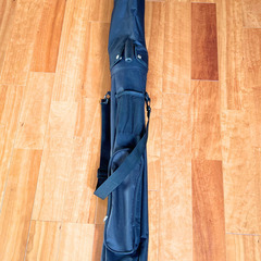 軽量ゴルフクラブケースの画像