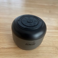 スピーカーの画像