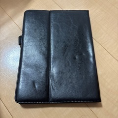 iPad マルチカバーの画像