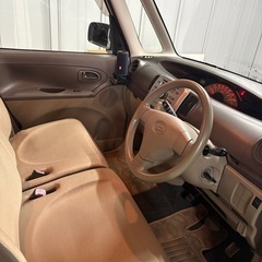 車検満タン！タント月末まで限定価格！の画像