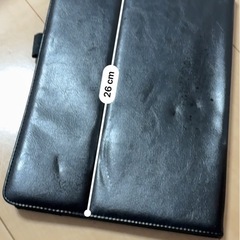 iPad マルチカバーの画像