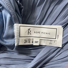 ロングスカートの画像