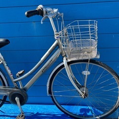 BRIDGETONE  ALBELT 27インチ3変速の画像