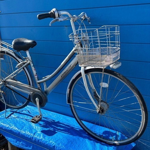 BRIDGETONE  ALBELT 27インチ3変速