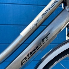 BRIDGETONE  ALBELT 27インチ3変速の画像