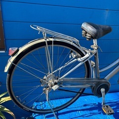 BRIDGETONE  ALBELT 27インチ3変速の画像