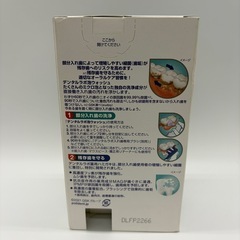 新品未使用品　デンタルラボ　ポリデント　歯磨き粉　　　部分入れ歯用洗浄の画像