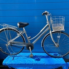 BRIDGETONE  ALBELT 27インチ3変速の画像