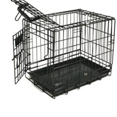 ペット用ゲージの画像