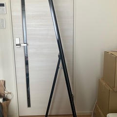 全身鏡（無料）の画像