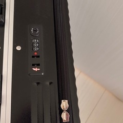 スーツケース
の画像
