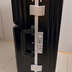 スーツケース
の画像