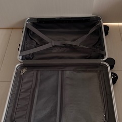 スーツケース
の画像