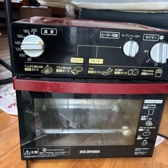 トースターの画像