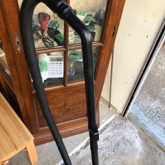 NO：5035  Sanyo紙パック掃除機‼️お買い得品の画像