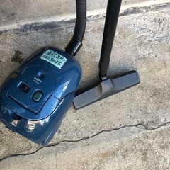 NO：5035  Sanyo紙パック掃除機‼️お買い得品の画像