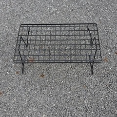 ユニフレーム フィールドラック キャンプの画像