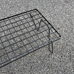 ユニフレーム フィールドラック キャンプの画像