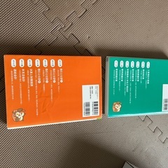 日商簿記2級テキスト&問題集の画像