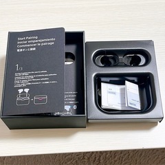 SONY ワイヤレスイヤホンWF-1000XM3  の画像