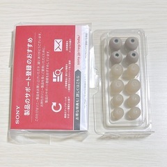 SONY ワイヤレスイヤホンWF-1000XM3  の画像