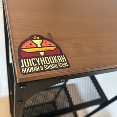 収納ラックの画像