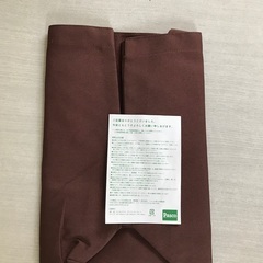 リサとガスパール　トートバッグ（未使用）の画像