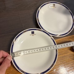 食器・プレート・お皿の画像